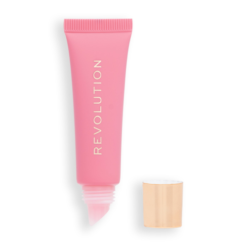 Revolution - Baume à Lèvres Juicy Peptide - Strawberry