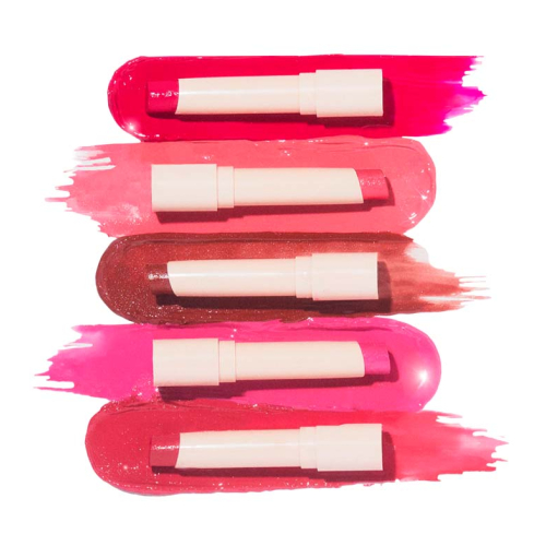 Revolution - Baume à lèvres Pout Balm - Rose Shine