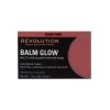 Revolution - Baume multi-usages Balm Glow - Bare Pink
