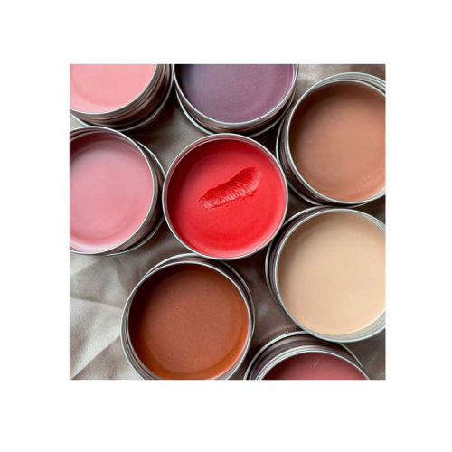 Revolution - Baume Multi-usages Balm Glow - Golden Hour