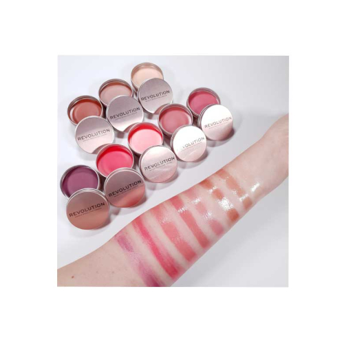 Revolution - Baume Multi-usages Balm Glow - Golden Hour