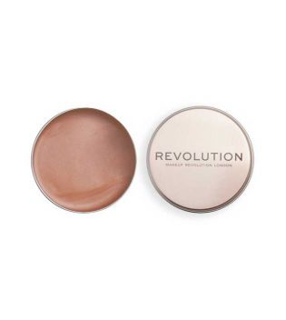 Revolution - Baume multi-usages Balm Glow - Natural Nude