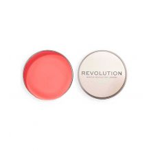 Revolution - Baume multi-usages Balm Glow - Peach Bliss