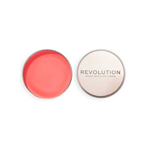 Revolution - Baume multi-usages Balm Glow - Peach Bliss