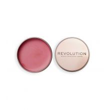 Revolution - Baume Multi-usages Balm Glow - Rose Pink