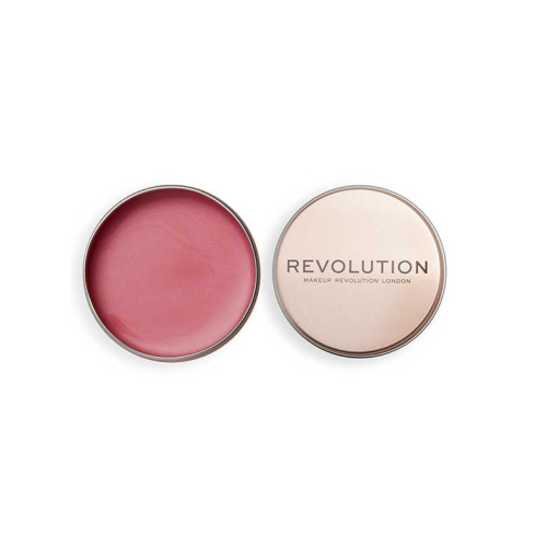 Revolution - Baume Multi-usages Balm Glow - Rose Pink