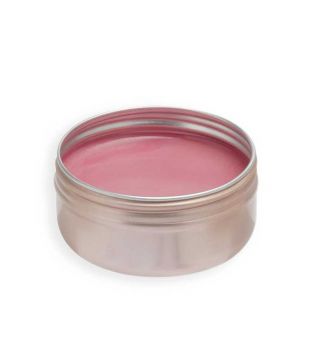 Revolution - Baume Multi-usages Balm Glow - Rose Pink