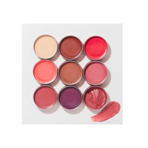 Revolution - Baume Multi-usages Balm Glow - Rose Pink