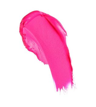 Revolution - Rouge à lèvres Powder Matte Lipstick - Flamingo