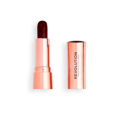 Revolution - Rouge à lèvres Satin Kiss - Tgif