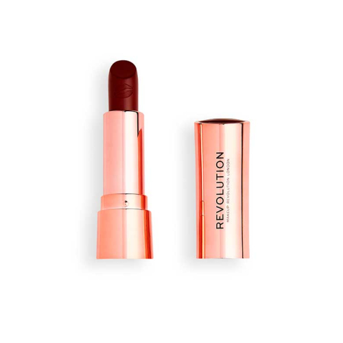 Revolution - Rouge à lèvres Satin Kiss - Vampire