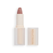 Revolution - Rouge à lèvres satiné Lip Allure - Brunch Pink Nude