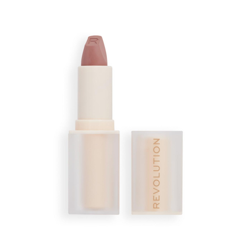 Revolution - Rouge à lèvres satiné Lip Allure - Brunch Pink Nude