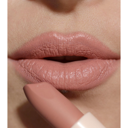 Revolution - Rouge à lèvres satiné Lip Allure - Brunch Pink Nude
