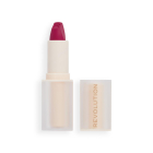 Rouge à lèvres satiné Lip Allure - Material Girl Wine