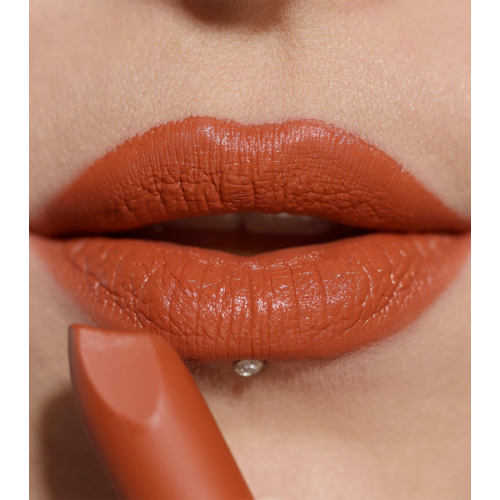 Revolution - Rouge à lèvres satiné Lip Allure - Rebel Rust