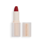 Rouge à lèvres satiné Lip Allure Soft Satin - CEO Brick Red