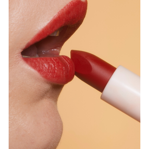 Revolution - Rouge à lèvres satiné Lip Allure Soft Satin - CEO Brick Red