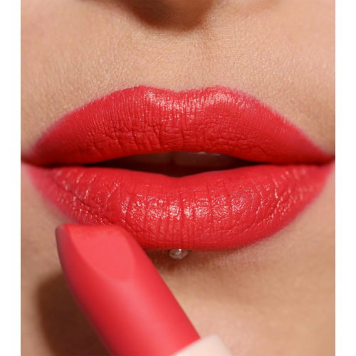 Revolution - Rouge à lèvres satiné Lip Allure - Vibe Red