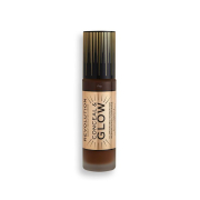 Revolution - Fond de teint Conceal & Glow - F15