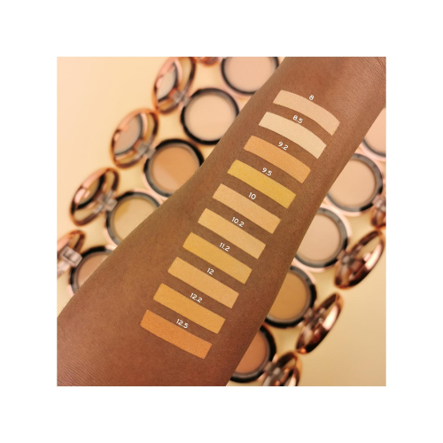 Revolution - Fond de teint poudre Conceal & Define - P11.2