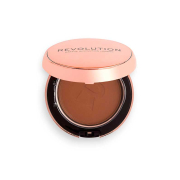 Revolution - Fond de teint poudre Conceal & Define - P12.5
