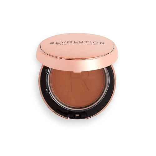 Revolution - Fond de teint poudre Conceal & Define - P14.7