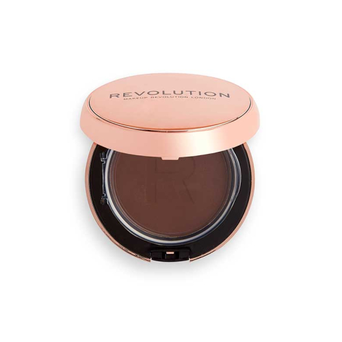 Revolution - Fond de teint poudre Conceal & Define - P17.5