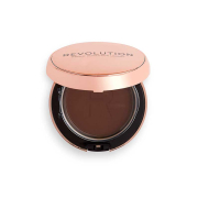 Revolution - Fond de teint poudre Conceal & Define - P18