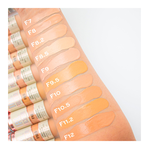 Revolution - Fond de teint IRL Filter - F10