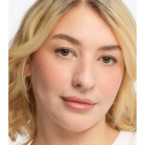 Revolution - Base de maquillage Skin Silk Serum Foundation - F0.2