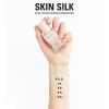 Revolution - Base de maquillage Skin Silk Serum Foundation - F4