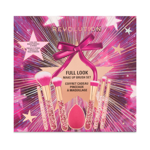 Révolution - *Beauté complète* - Coffret cadeau