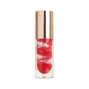 Revolution - Brillant à lèvres Ceramide Lip Swirl - Bitten red