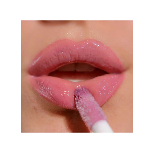 Revolution - Gloss à lèvres Ceramide Lip Swirl - Cherry mauve