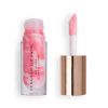 Revolution - Brillant à lèvres Ceramide Lip Swirl - Sweet soft pink