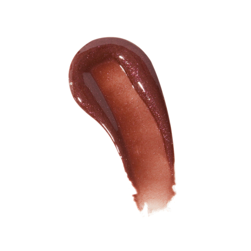 Revolution - Brillant à lèvres avec Shimmer Pout Bomb - Chocolate Sparkle