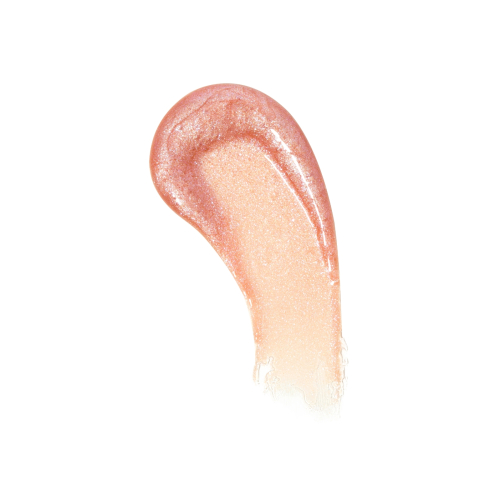 Revolution - Brillant à lèvres avec Shimmer Pout Bomb - Shimmer Nude