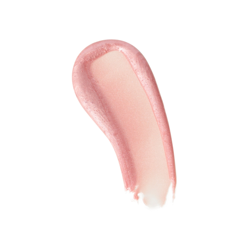 Revolution - Brillant à lèvres avec Shimmer Pout Bomb - Shine Pink