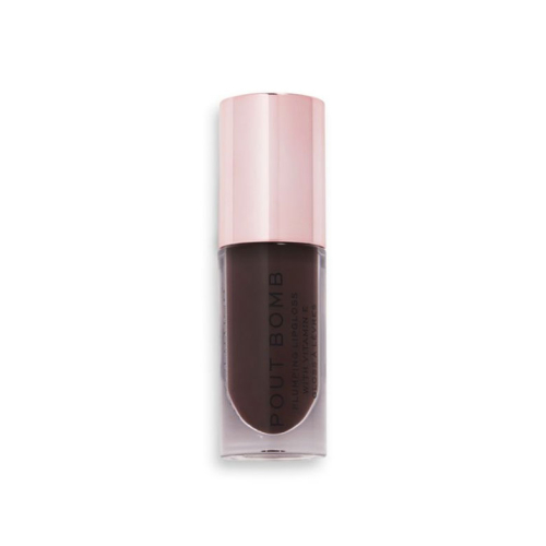Revolution - Gloss à lèvres Pout Bomb - Crave