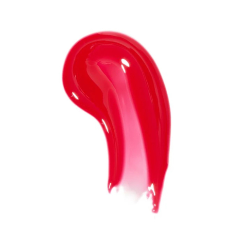 Revolution - Gloss à lèvres volumateur Pout Bomb - Cherry Sheer Red