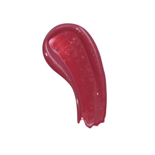 Revolution - Gloss à lèvres volumateur Pout Bomb - Rosewood Rose Pink