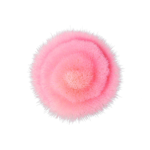 Revolution - Pinceau à poudre en forme de rose