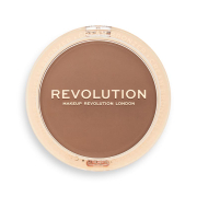 Revolution - Bronzer crème Ultra Cream Bronzer - Dark