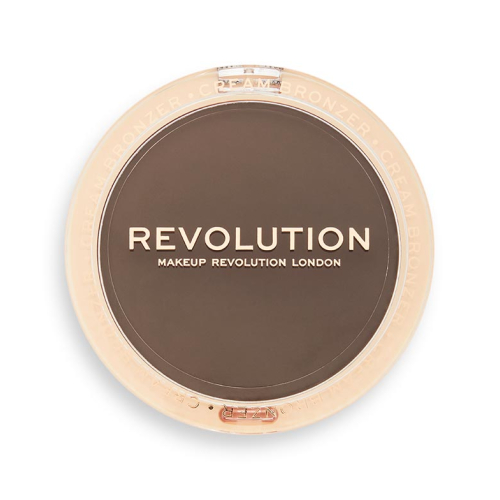 Revolution - Bronzer crème Ultra Cream Bronzer - Deep
