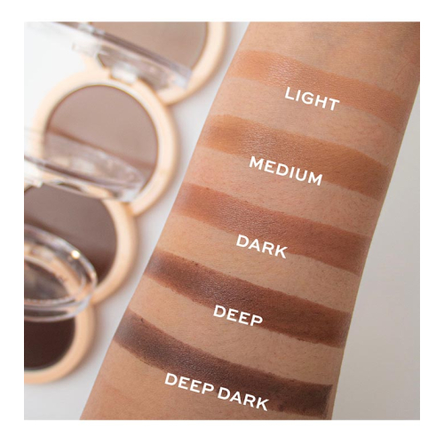 Revolution - Bronzer crème Ultra Cream Bronzer - Deep