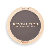 Revolution - Bronzer crème Ultra Cream Bronzer - Deep Dark