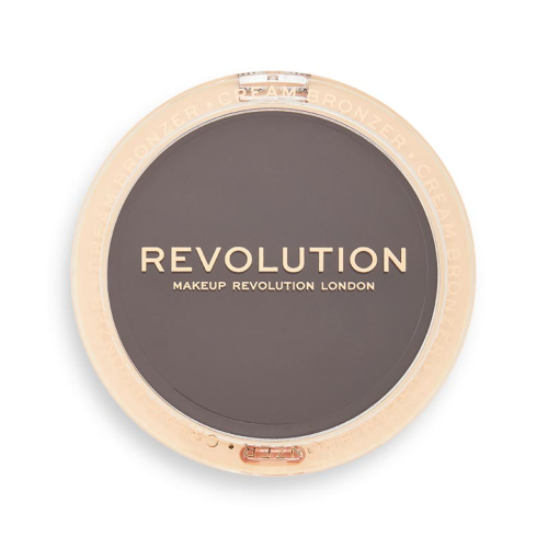 Revolution - Bronzer crème Ultra Cream Bronzer - Deep Dark