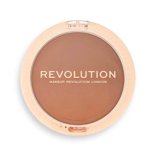 Revolution - Bronze crème Ultra Cream Bronzer - Light