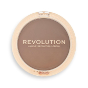 Revolution - Bronzer crème Ultra Cream Bronzer - Medium